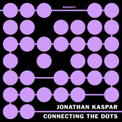 Jonathan Kaspar – Connecting The Dots [Kompakt CTD 004 D]